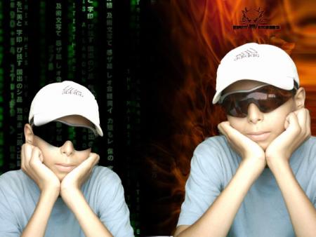 mehdi cool